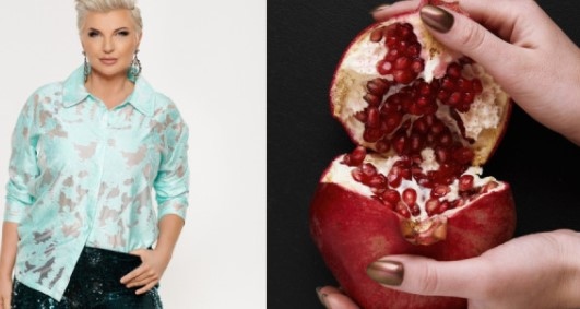 Силвена Роу сподели лесен кухненски трик за който ще й